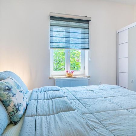 Apartments Ivanka Cres Dış mekan fotoğraf