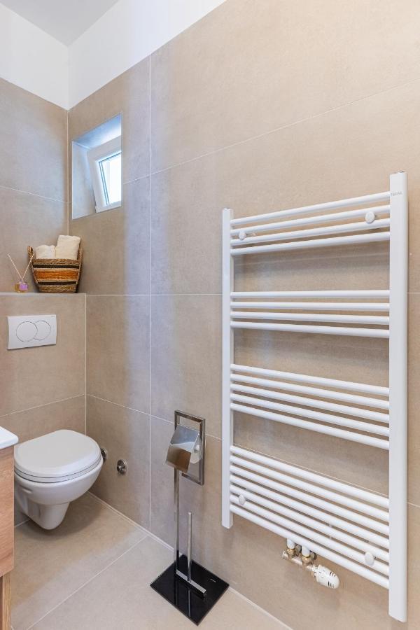 Apartments Ivanka Cres Dış mekan fotoğraf