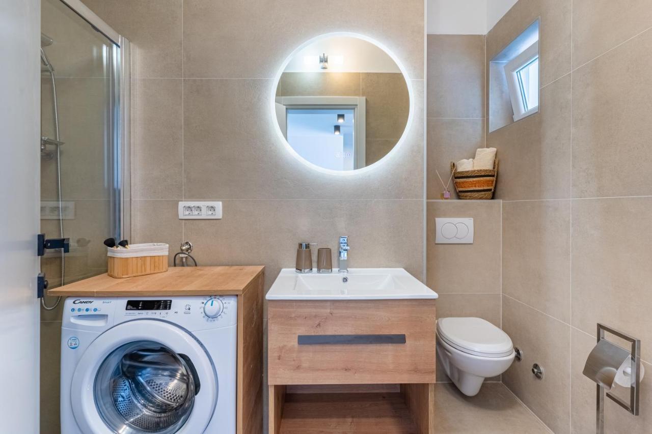 Apartments Ivanka Cres Dış mekan fotoğraf