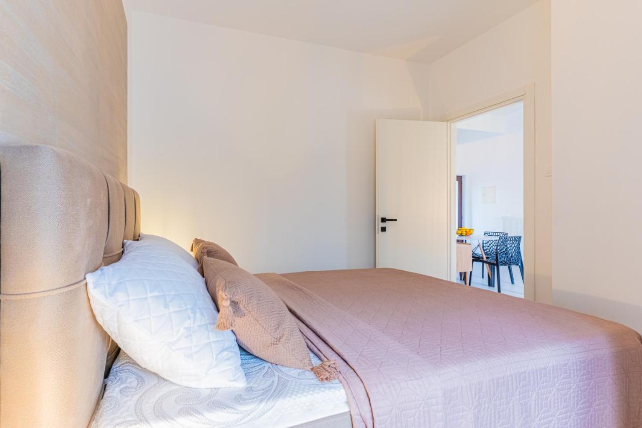 Apartments Ivanka Cres Dış mekan fotoğraf