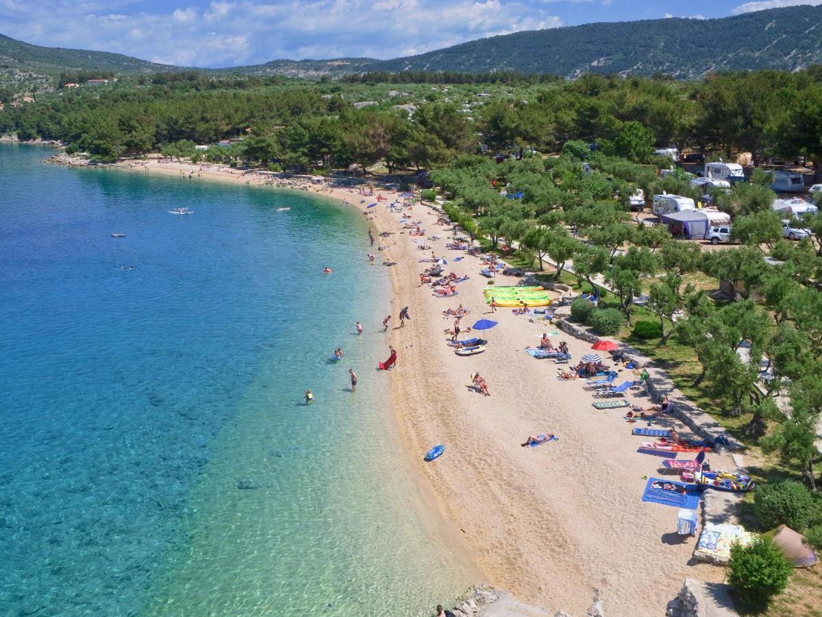 Apartments Ivanka Cres Dış mekan fotoğraf