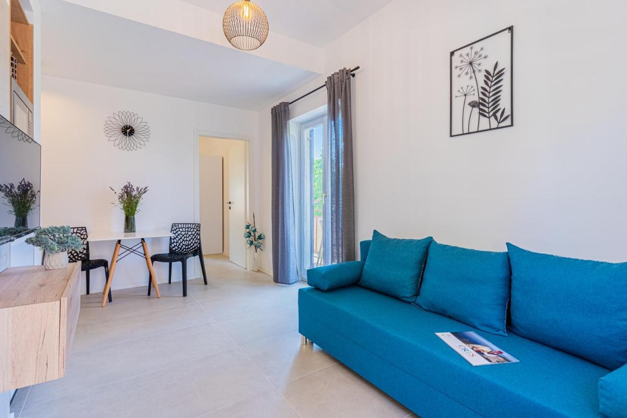 Apartments Ivanka Cres Dış mekan fotoğraf