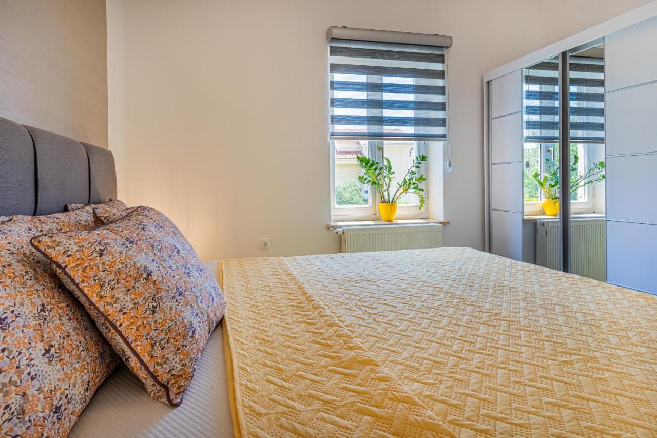 Apartments Ivanka Cres Dış mekan fotoğraf