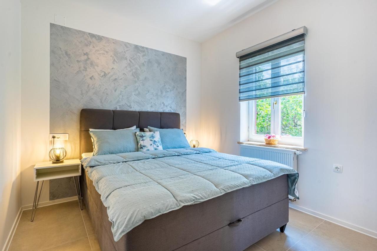 Apartments Ivanka Cres Dış mekan fotoğraf