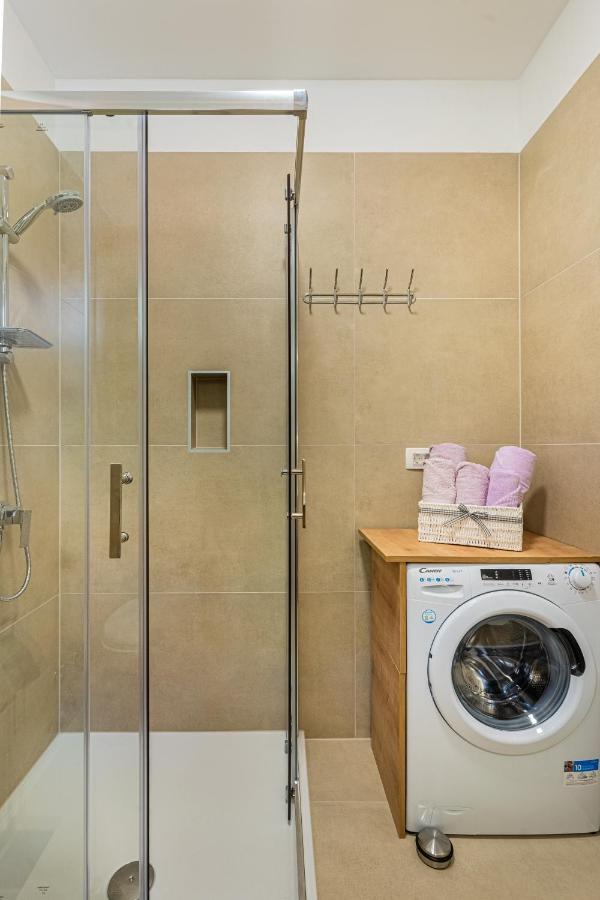 Apartments Ivanka Cres Dış mekan fotoğraf