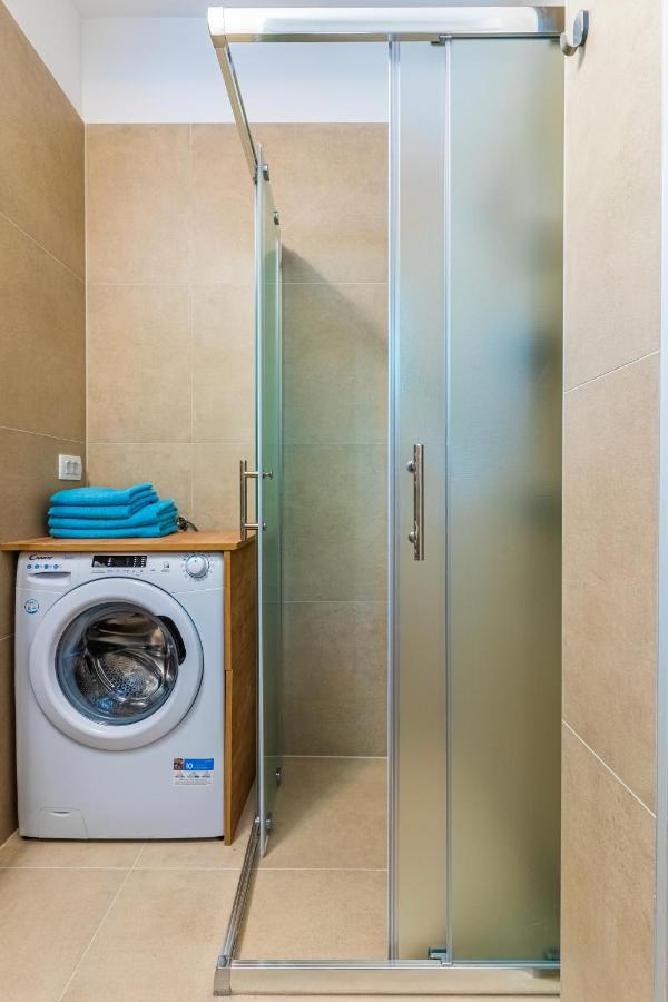 Apartments Ivanka Cres Dış mekan fotoğraf