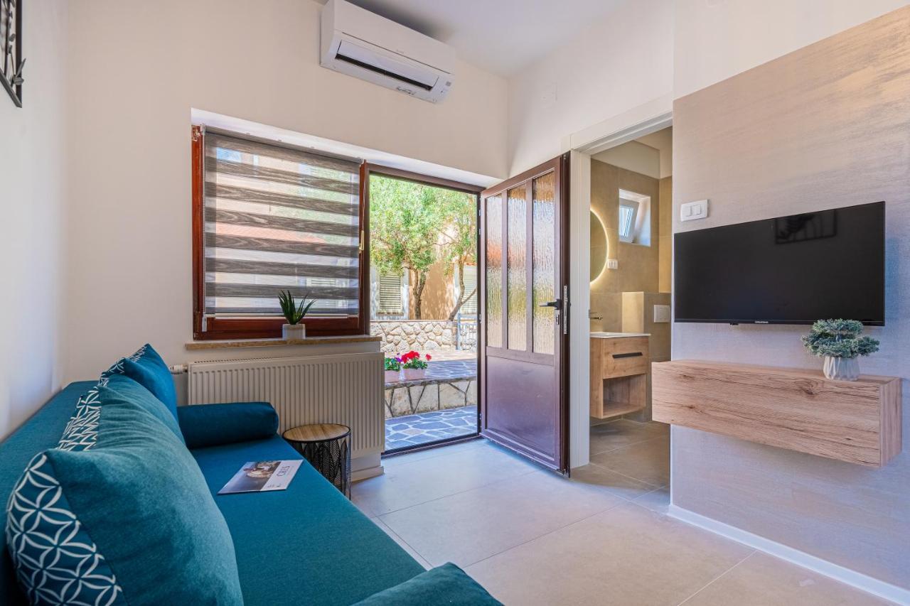 Apartments Ivanka Cres Dış mekan fotoğraf