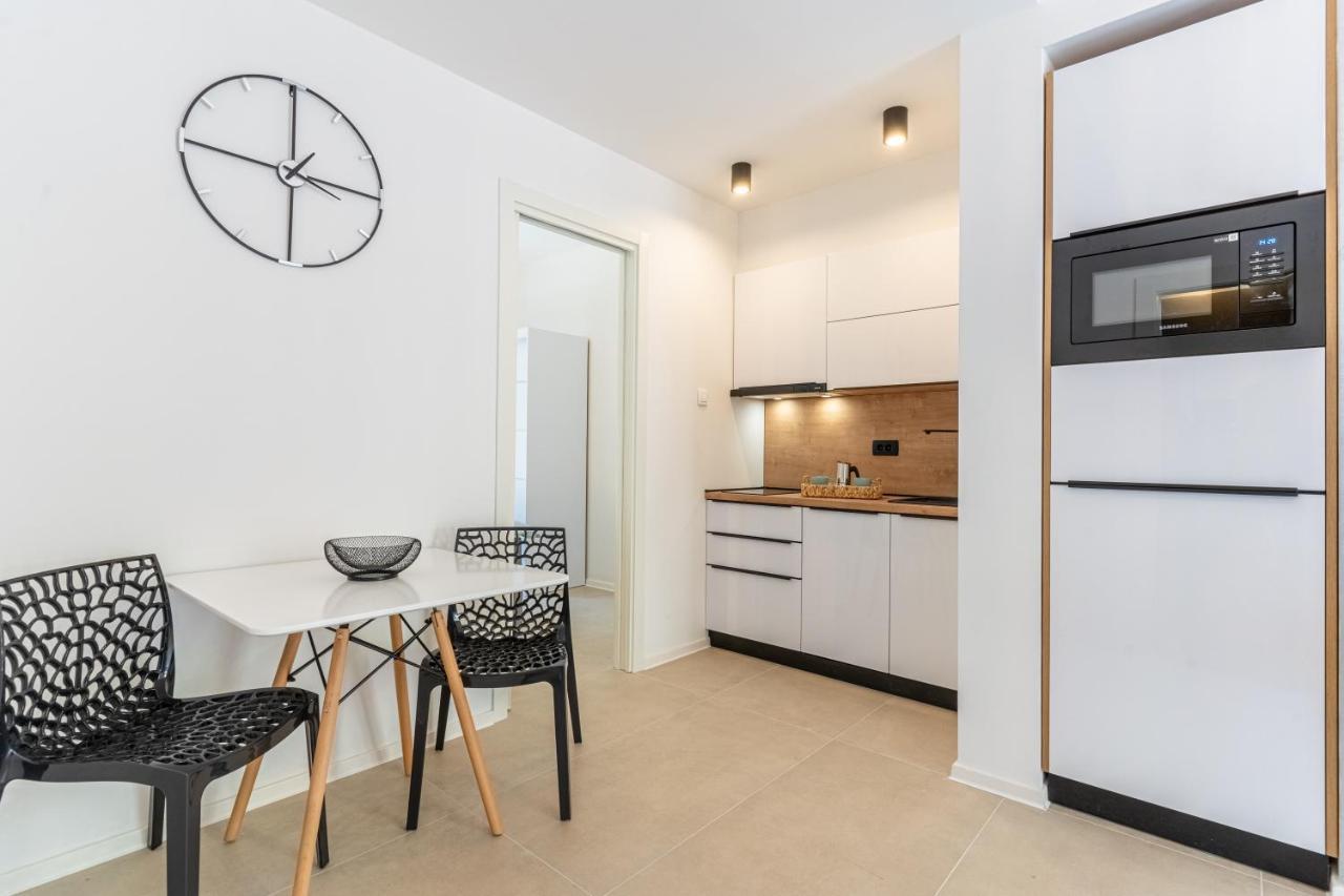 Apartments Ivanka Cres Dış mekan fotoğraf