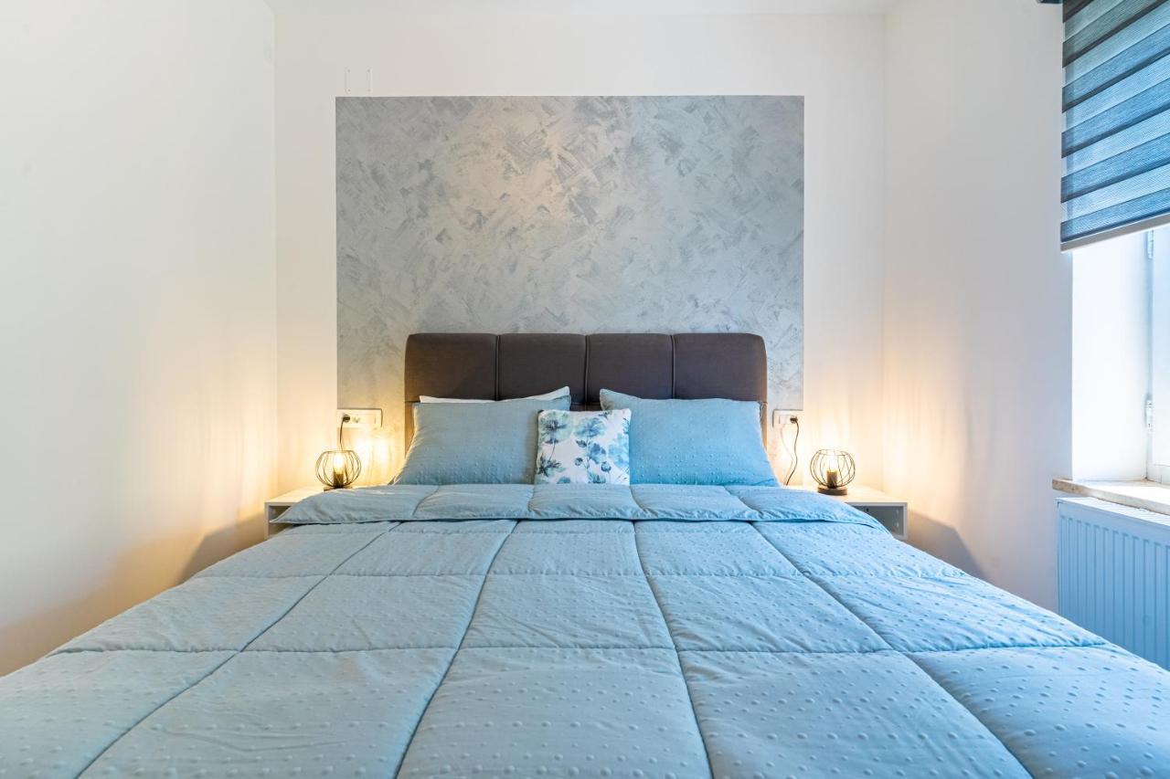 Apartments Ivanka Cres Dış mekan fotoğraf