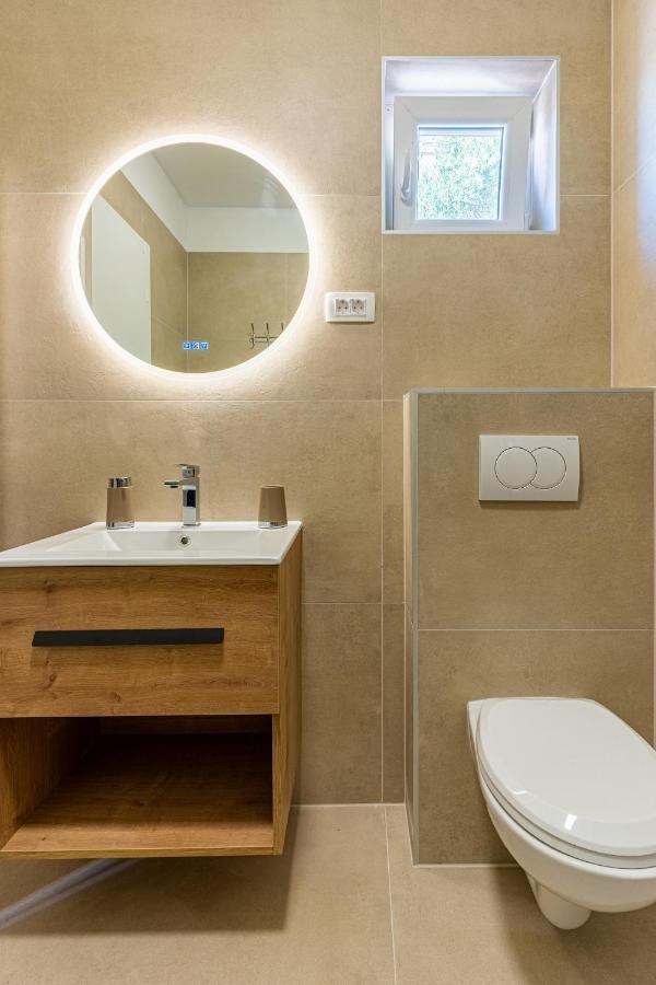 Apartments Ivanka Cres Dış mekan fotoğraf