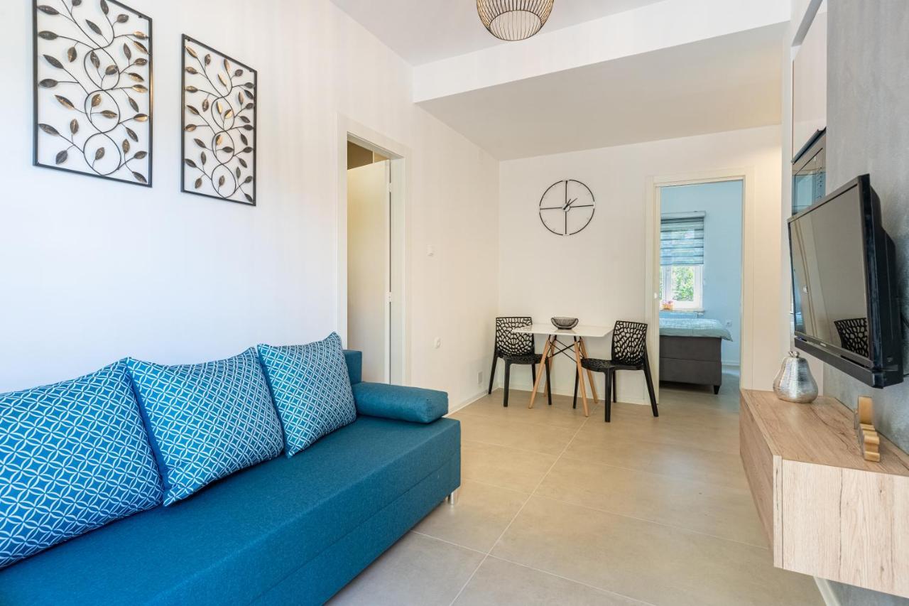 Apartments Ivanka Cres Dış mekan fotoğraf